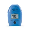 Fotómetro Cloro libre Hanna Checker  (0 a 2.5 ppm )