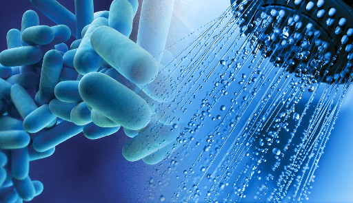 Operaciones Menores en Instalaciones con Riesgo de Legionella